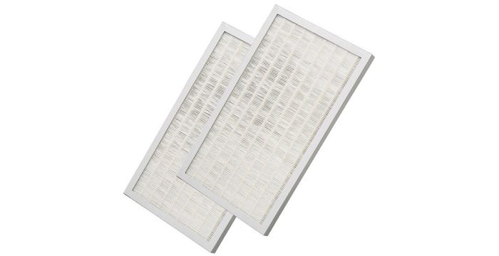 Brink Renovent HR 250 / 325 / Medium / Large (z bypass) F7
