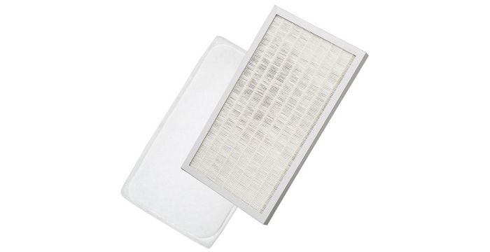 Brink Renovent HR 250 / 325 / Medium / Large (z bypass) G3+F7