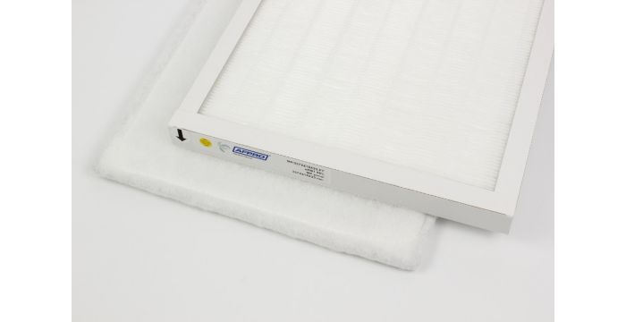 Brink Renovent HR 250 / 325 / Medium / Large (bez bypass) G3+F7