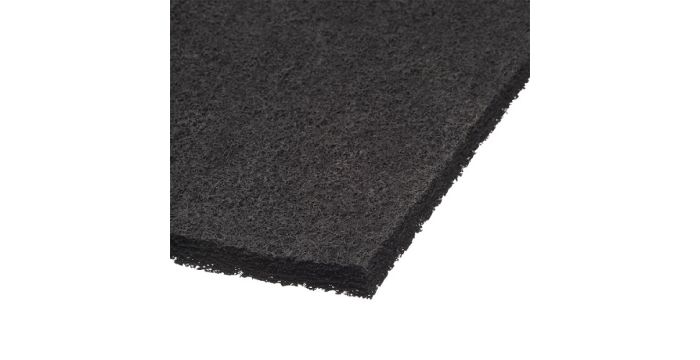 Filtry Węgiel aktywny 1m² 12mm grubość
