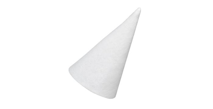 Vallox | Heinemann Filtr stożkowy do anemostatów DN 125 G3 (1 zestaw = 5 sztuk)
