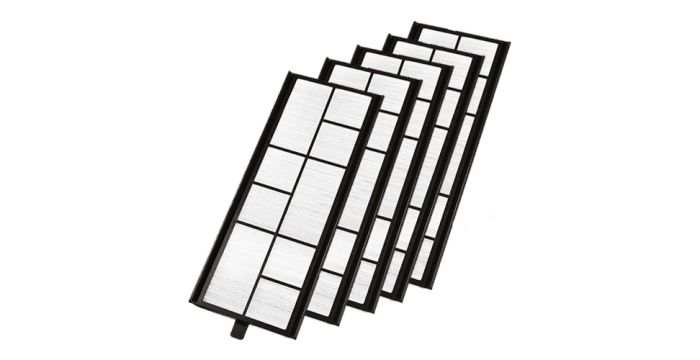 Zehnder ComfoFond-L (Eco) G4 - 5 sztuk