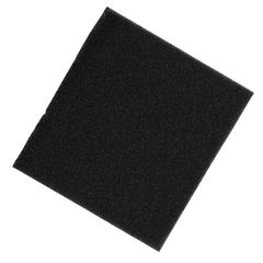 Filtry Węgiel aktywny 1m² 12mm grubość